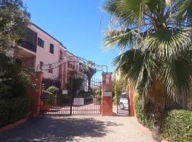 Alloggio Residence Sa Tanca