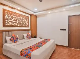 FabExpress Shaurya Inn