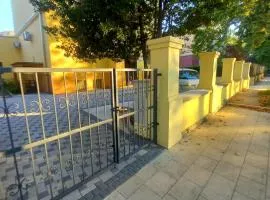 Apartman Promenade Mostar