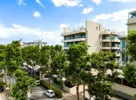 Hotel Cristallo