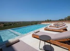 Calmo Luxury Villas, with Pool Tranquil Elegance, By ThinkVilla