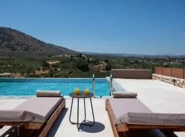 Calmo Luxury Villas, with Pool Tranquil Elegance, By ThinkVilla