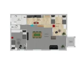 Boardinghouse Halverde