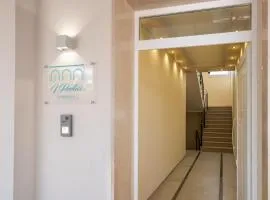 Residence i Portici