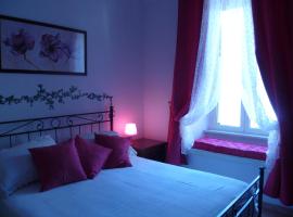 Holiday Home Il Sogno A San Pietro, hotel near Vatican Museums, Rome