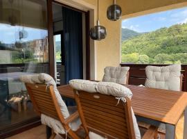 All Seasons Apartments La&scaron;ko, apart-hotel em La&scaron;ko