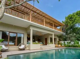 Villa Canopy at Nyanyi