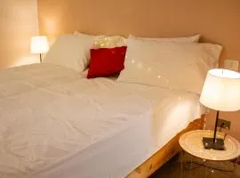 Poppy B&B vicino alla Fiera di Bologna