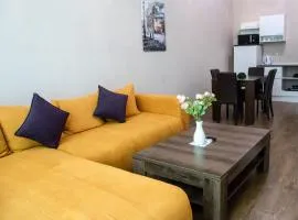 Ramay ApartComplex