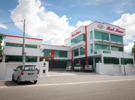 LSH Rest House, hotel in Jitra