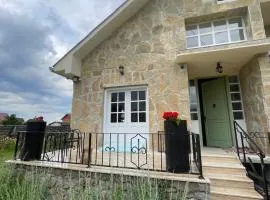 Jelenina kuća za odmor-holiday house