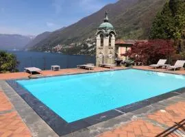 Casa in Riva a Faggeto