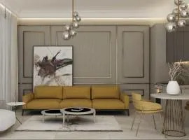Karat Apartments with Parking Garage