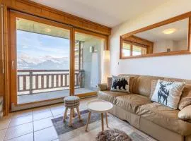 Plein Ciel VA 022 - MOUNTAIN apartment 4 pers