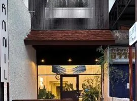 Nuan Nil Bed and Breakfast