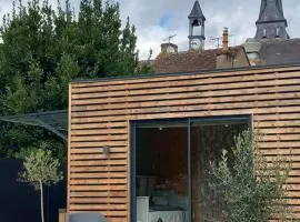 Lodge au vent