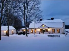 Bergby Herrgård