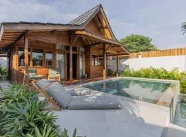 Kalyana Villa Gili Air