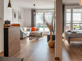 Apartament Wisełka، فندق في تكيف