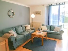 Haus Aalweg Haffkrug