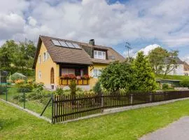 Ferienwohnung Bächer