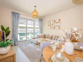 Seaside Serenity Apartment