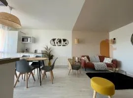 Rouen Saint Julien - L'Esprit village