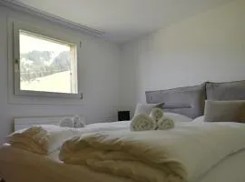 Wohnung am Heimberg