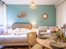 L'escale - proche Homme de Fer