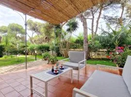 Villa in Riva al Mare