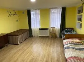 hostel Ajime