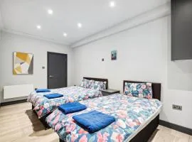 Cozy London Apartment