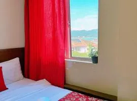 De Clinique Hotel