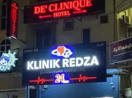 De Clinique Hotel