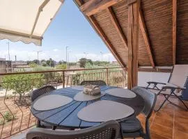 Ferienwohnung Villa Segesta