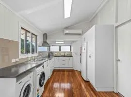 Light filled haven in the heart of Urangan