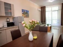 Ramay Apart-Complex