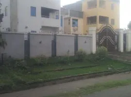 Omeroi Guest House