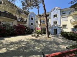 Apartament Malwa Jurata