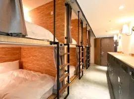 NK Hostel