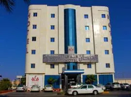 Diyafat Al Saada Residential Units -Hafr Abatin