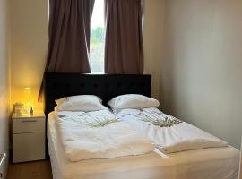 Lágholt 16, hotel v destinaci Stykkishólmur