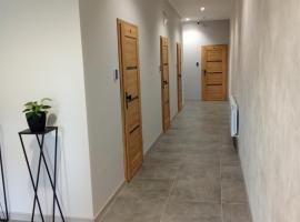 Noclegi 24h Przemyśl, hotel v destinaci Přemyšl