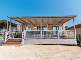 I Campi Wine Relais Mobile Homes