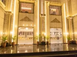 Dyal Resorts