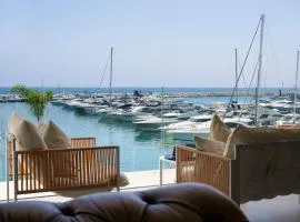 241 Puerto Banus Marbella Front Line