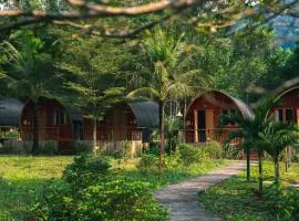 Chay Lap Farmstay Phong Nha