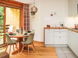 Apartment Mont Fort 16 by Interhome