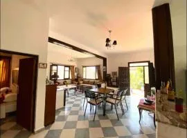 Dua hostel