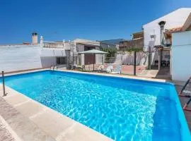 Holiday Home Rural Cacin by Interhome